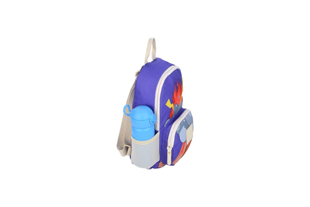 ESTIA ΤΣΑΝΤΑ ΠΛΑΤΗΣ ΠΑΙΔΙΚΗ 6lt LAVA SPLASH