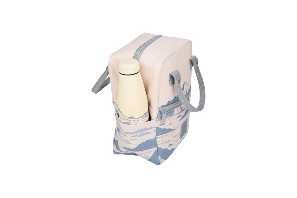 ESTIA ΤΣΑΝΤΑ ΦΑΓΗΤΟΥ SAVE THE AEGEAN ΙΣΟΘΕΡΜΙΚΗ 7lt ALPINE ESSENCE