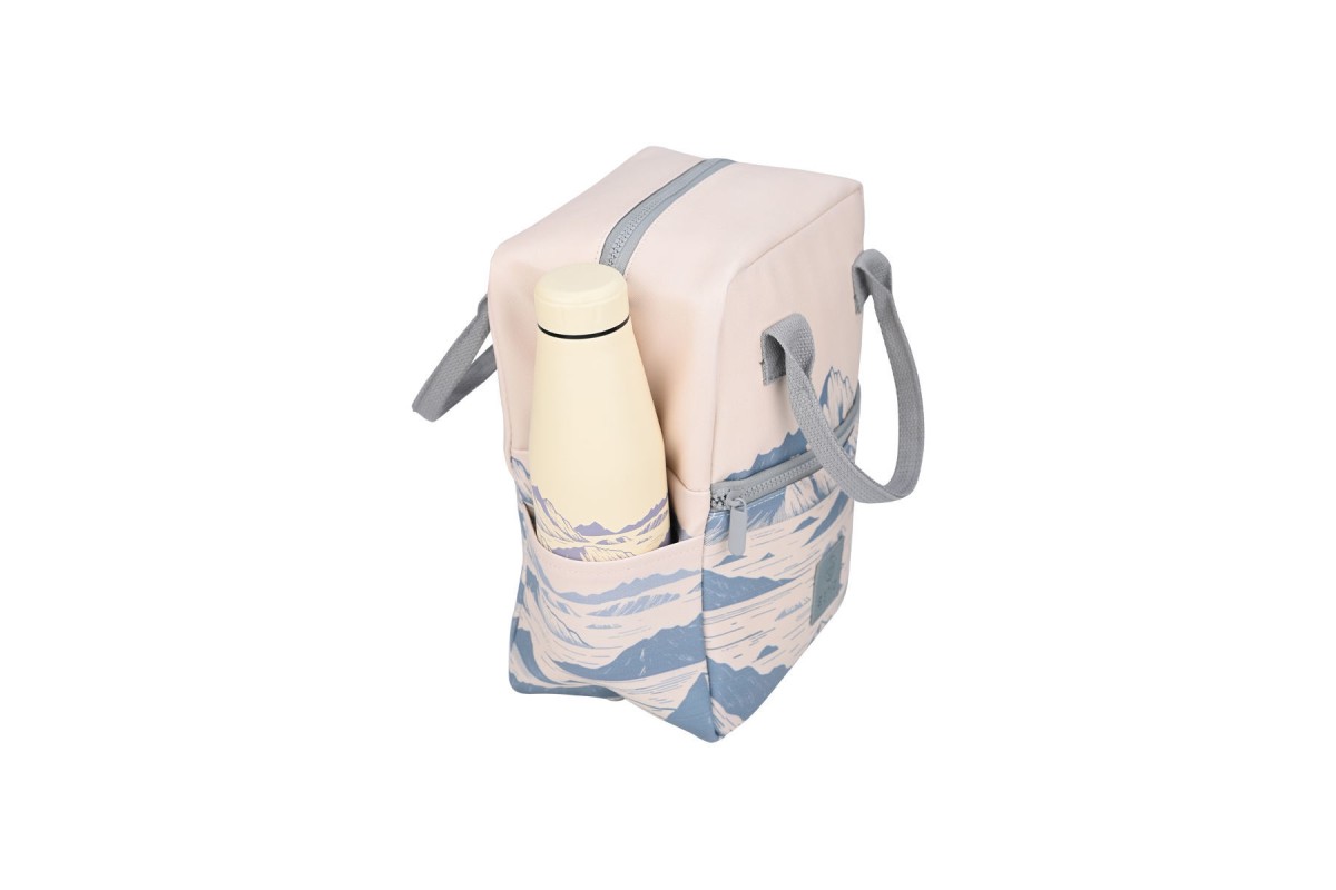 ESTIA ΤΣΑΝΤΑ ΦΑΓΗΤΟΥ SAVE THE AEGEAN ΙΣΟΘΕΡΜΙΚΗ 7lt ALPINE ESSENCE ESTIA ΤΣΑΝΤΑ ΦΑΓΗΤΟΥ SAVE THE AEGEAN ΙΣΟΘΕΡΜΙΚΗ 7lt ALPINE ESSENCE