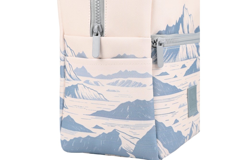 ESTIA ΤΣΑΝΤΑ ΦΑΓΗΤΟΥ SAVE THE AEGEAN ΙΣΟΘΕΡΜΙΚΗ 7lt ALPINE ESSENCE