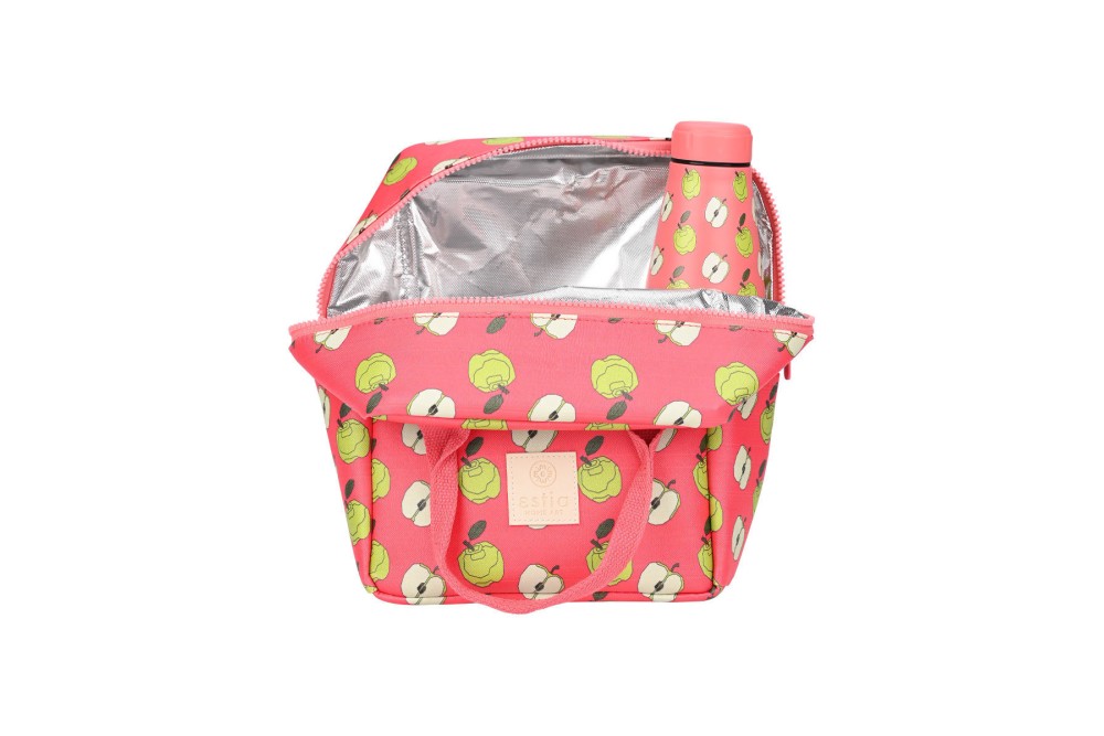 ESTIA ΤΣΑΝΤΑ ΦΑΓΗΤΟΥ SAVE THE AEGEAN ΙΣΟΘΕΡΜΙΚΗ 7lt APPLE ODYSSEY