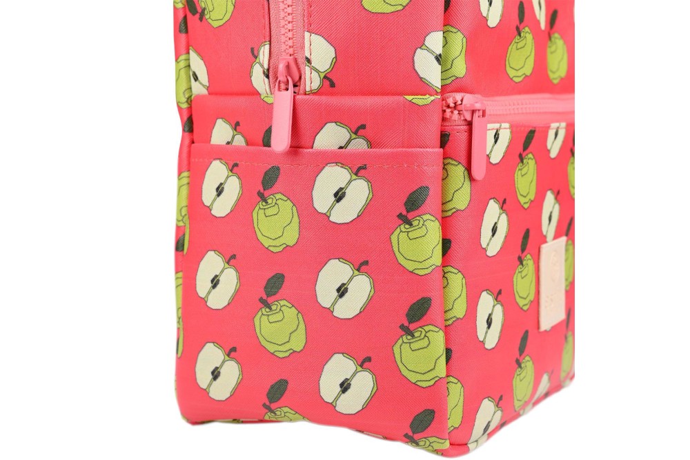 ESTIA ΤΣΑΝΤΑ ΦΑΓΗΤΟΥ SAVE THE AEGEAN ΙΣΟΘΕΡΜΙΚΗ 7lt APPLE ODYSSEY