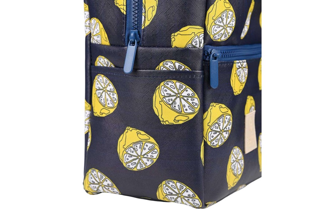 ESTIA ΤΣΑΝΤΑ ΦΑΓΗΤΟΥ SAVE THE AEGEAN ΙΣΟΘΕΡΜΙΚΗ 7lt CITRUS INFUSION