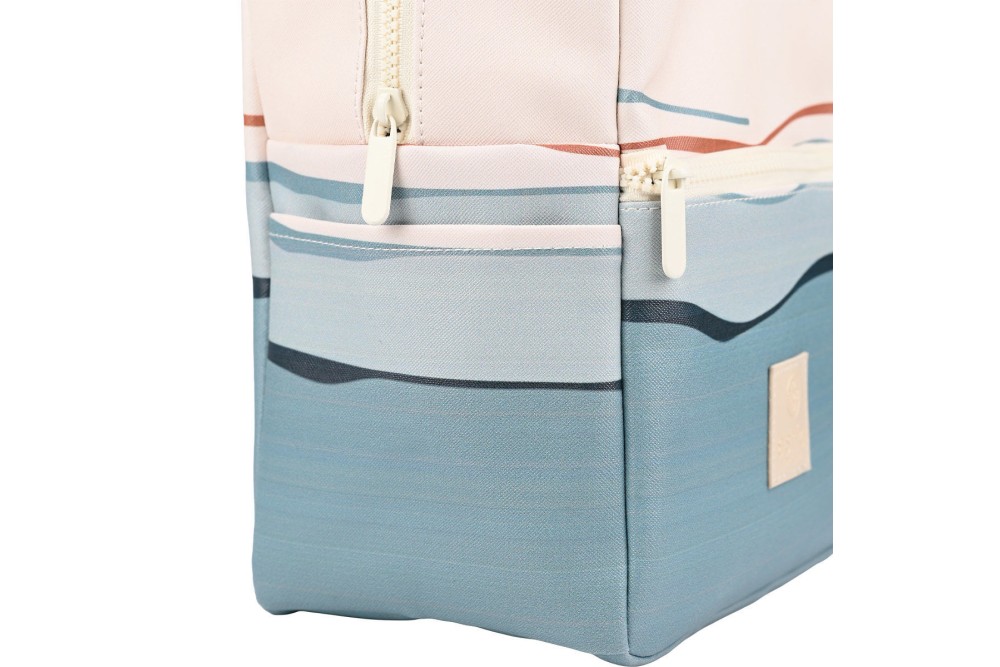 ESTIA ΤΣΑΝΤΑ ΦΑΓΗΤΟΥ SAVE THE AEGEAN ΙΣΟΘΕΡΜΙΚΗ 7lt ECOZEN HORIZON