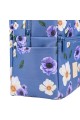 ESTIA ΤΣΑΝΤΑ ΦΑΓΗΤΟΥ SAVE THE AEGEAN ΙΣΟΘΕΡΜΙΚΗ 7lt GARDEN BLUE ESTIA ΤΣΑΝΤΑ ΦΑΓΗΤΟΥ SAVE THE AEGEAN ΙΣΟΘΕΡΜΙΚΗ 7lt GARDEN BLUE