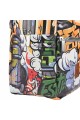 ESTIA ΤΣΑΝΤΑ ΦΑΓΗΤΟΥ SAVE THE AEGEAN ΙΣΟΘΕΡΜΙΚΗ 7lt GRAFFITI RHYTHM
