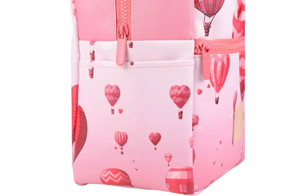 ESTIA ΤΣΑΝΤΑ ΦΑΓΗΤΟΥ SAVE THE AEGEAN ΙΣΟΘΕΡΜΙΚΗ 7lt LOVE ASCEND