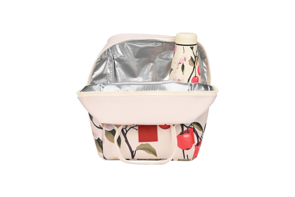 ESTIA ΤΣΑΝΤΑ ΦΑΓΗΤΟΥ SAVE THE AEGEAN ΙΣΟΘΕΡΜΙΚΗ 7lt SAKURA WHISPER