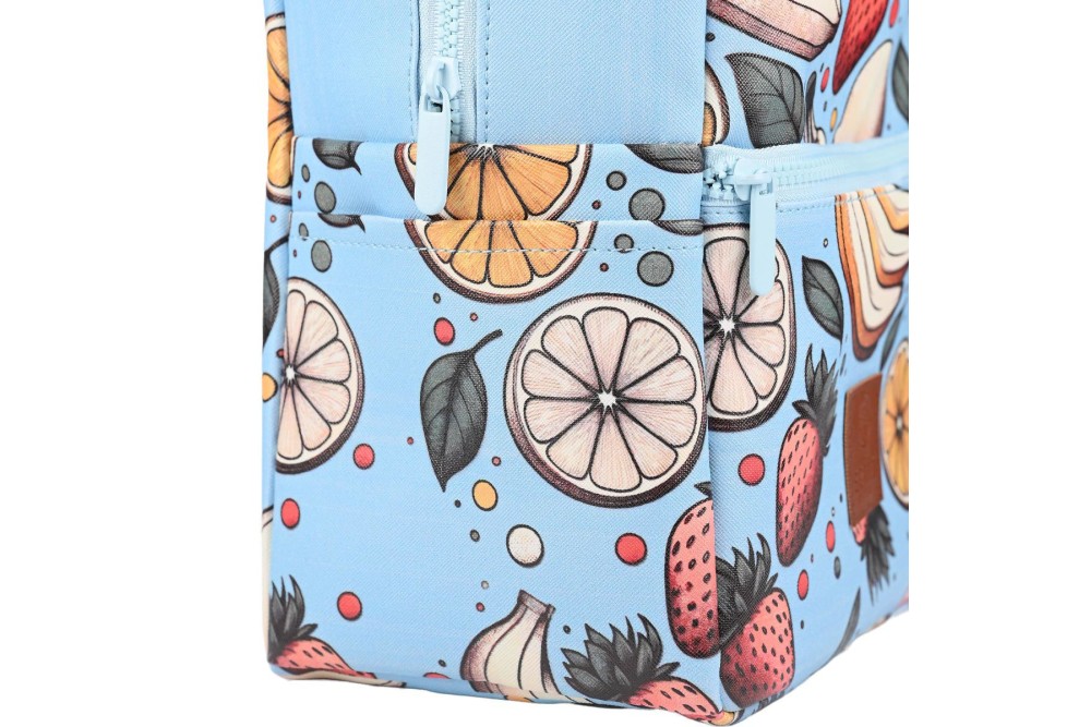 ESTIA ΤΣΑΝΤΑ ΦΑΓΗΤΟΥ SAVE THE AEGEAN ΙΣΟΘΕΡΜΙΚΗ 7lt SUBDUED HARVEST