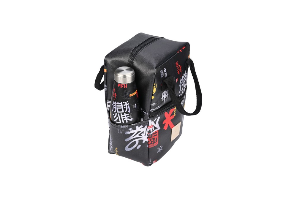 ESTIA ΤΣΑΝΤΑ ΦΑΓΗΤΟΥ SAVE THE AEGEAN ΙΣΟΘΕΡΜΙΚΗ 7lt TOKYO UNDERGROUND