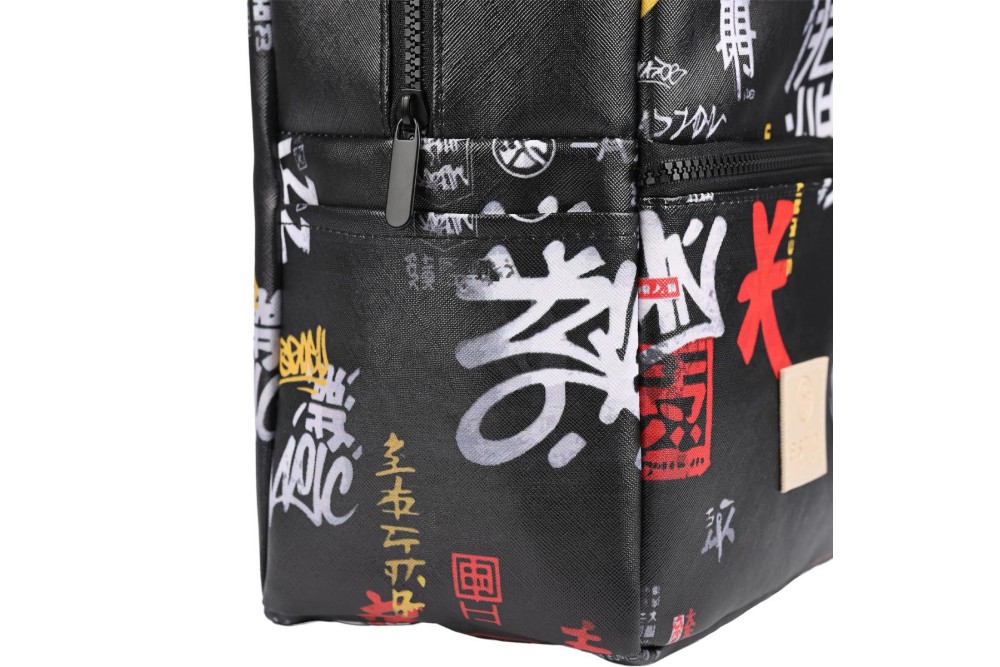 ESTIA ΤΣΑΝΤΑ ΦΑΓΗΤΟΥ SAVE THE AEGEAN ΙΣΟΘΕΡΜΙΚΗ 7lt TOKYO UNDERGROUND