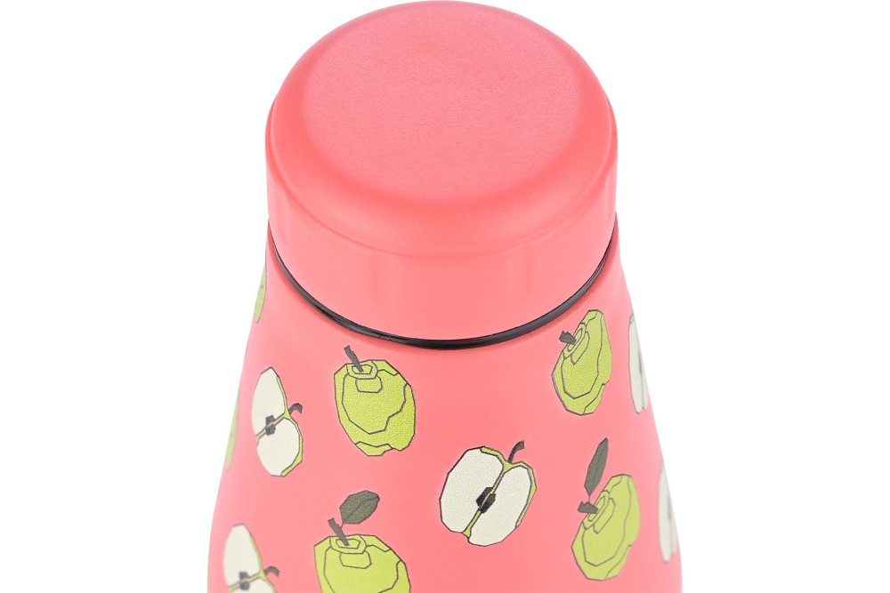 ESTIA ΘΕΡΜΟΣ TRAVEL FLASK SAVE THE AEGEAN 500ml APPLE ODYSSEY