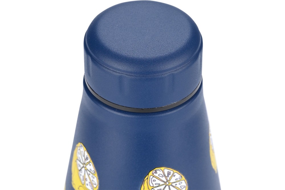 ESTIA ΘΕΡΜΟΣ TRAVEL FLASK SAVE THE AEGEAN 500ml CITRUS INFUSION
