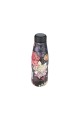 ESTIA ΘΕΡΜΟΣ TRAVEL FLASK SAVE THE AEGEAN 500ml MIDNIGHT BLOSSOM