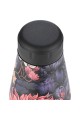 ESTIA ΘΕΡΜΟΣ TRAVEL FLASK SAVE THE AEGEAN 500ml MIDNIGHT BLOSSOM