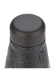 ESTIA ΘΕΡΜΟΣ TRAVEL FLASK SAVE THE AEGEAN 500ml NOIR ECHO