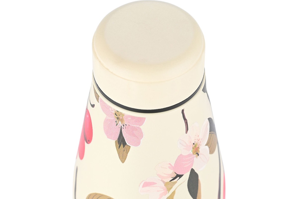 ESTIA ΘΕΡΜΟΣ TRAVEL FLASK SAVE THE AEGEAN 500ml SAKURA WHISPER