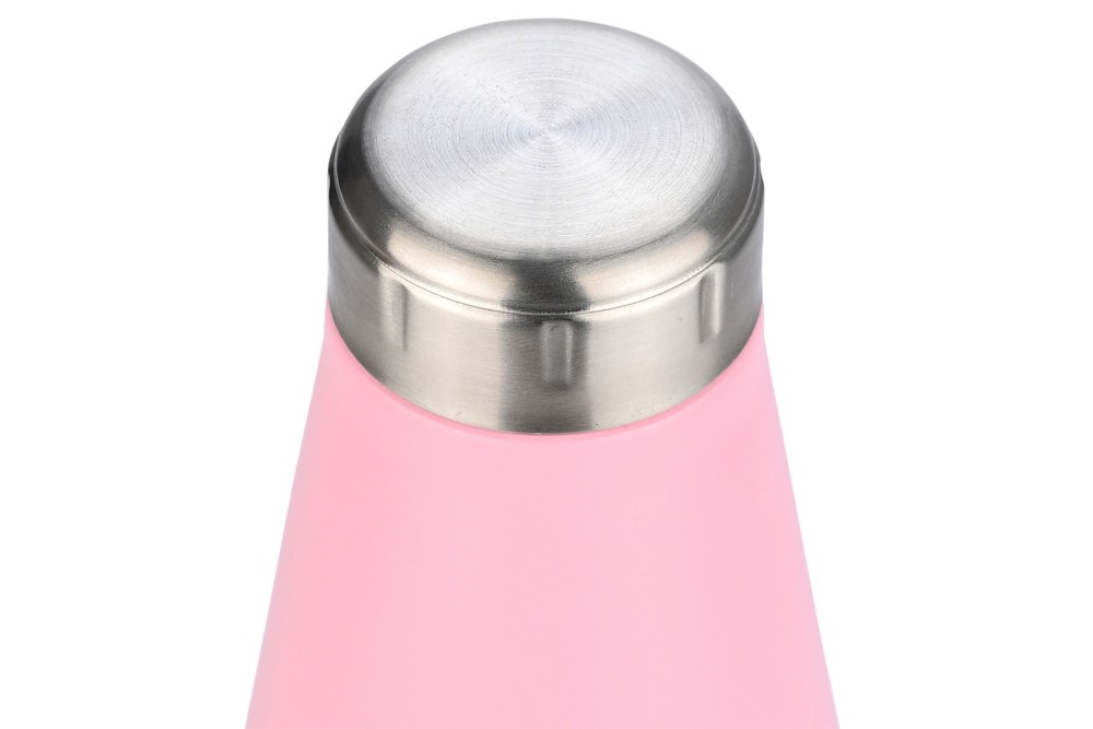 ESTIA ΘΕΡΜΟΣ TRAVEL FLASK SAVE THE AEGEAN 350ml BLOSSOM ROSE