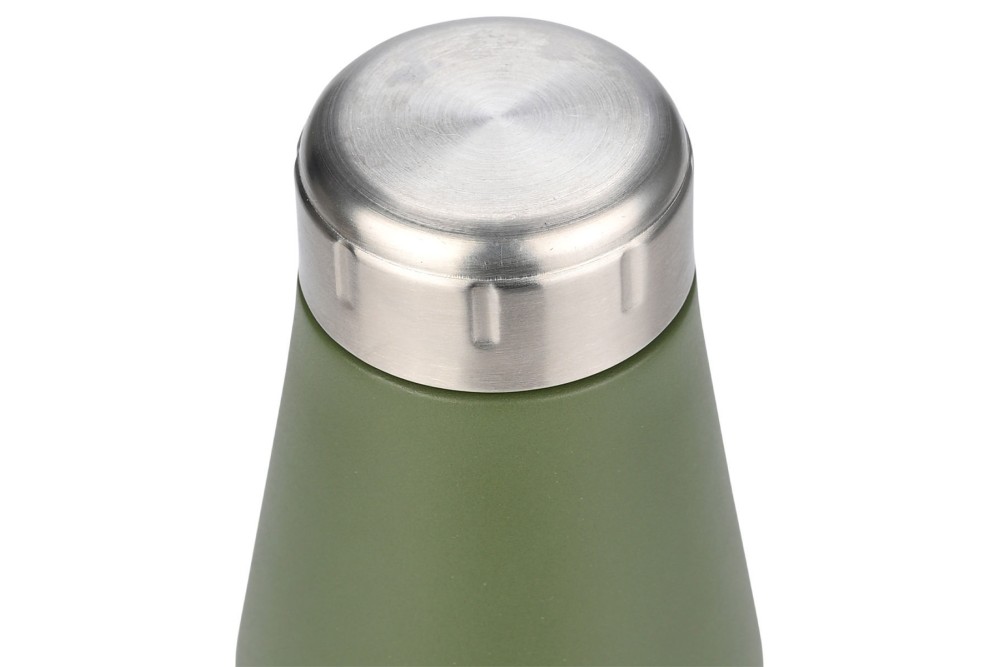 ESTIA ΘΕΡΜΟΣ TRAVEL FLASK SAVE THE AEGEAN 350ml FOREST SPIRIT