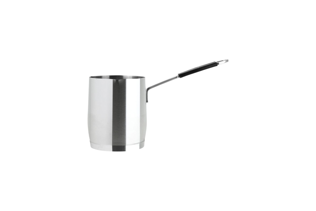 ESTIA ΜΠΡΙΚΙ INDUCTION ΑΝΟΞΕΙΔΩΤΟ 345ml