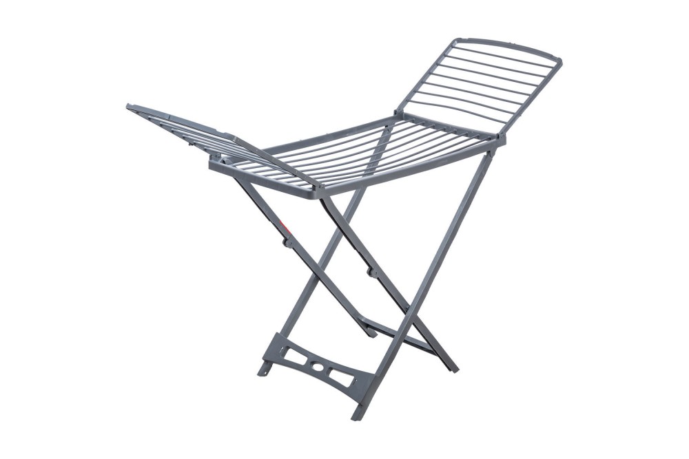 ESTIA ΑΠΛΩΣΤΡΑ ΔΑΠΕΔΟΥ BIOCICLO ΠΛΑΣΤΙΚΗ ΠΤΥΣΣΟΜΕΝΗ 20m ΓΚΡΙ