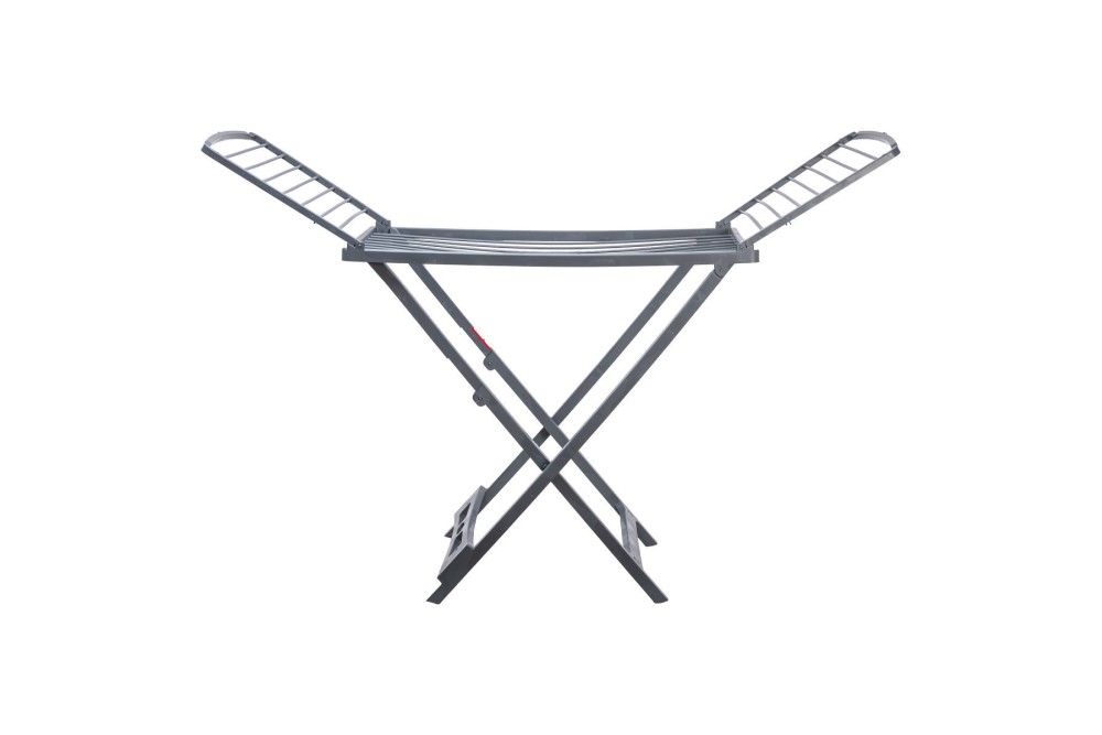 ESTIA ΑΠΛΩΣΤΡΑ ΔΑΠΕΔΟΥ BIOCICLO ΠΛΑΣΤΙΚΗ ΠΤΥΣΣΟΜΕΝΗ 20m ΓΚΡΙ