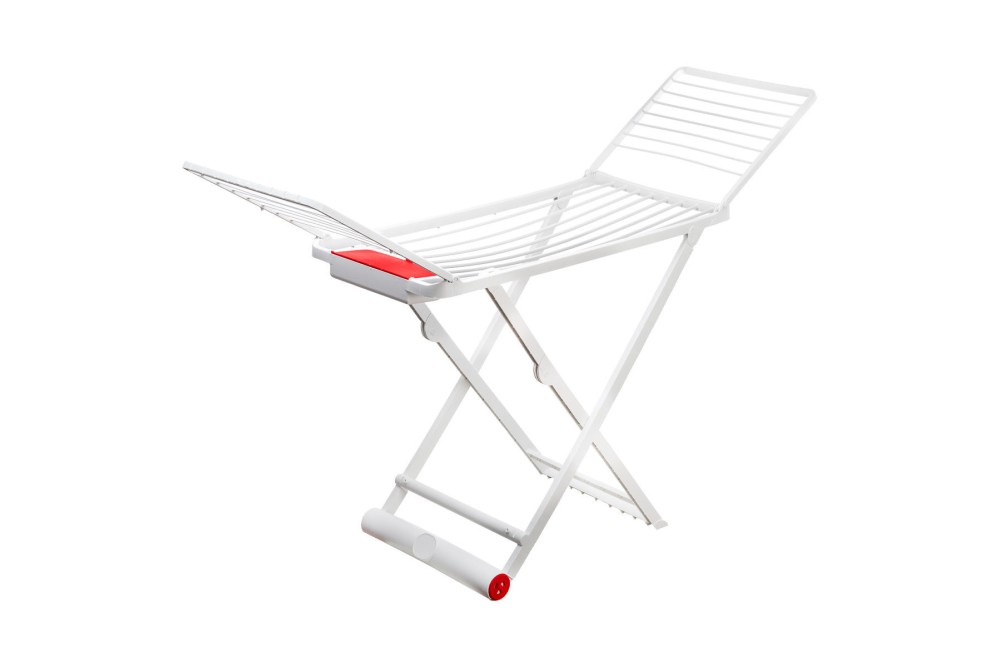 ESTIA ΑΠΛΩΣΤΡΑ ΔΑΠΕΔΟΥ PRONTO DRY ΠΛΑΣΤΙΚΗ ΠΤΥΣΣΟΜΕΝΗ 20m ΜΕ ΡΟΔΕΣ ΜΕΤΑΦΟΡΑΣ