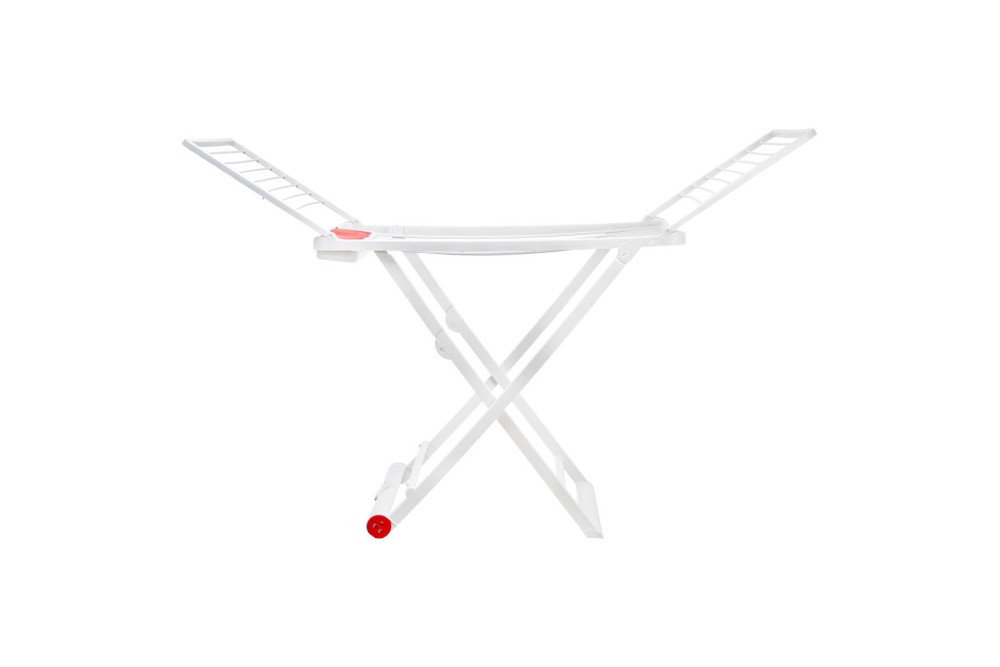 ESTIA ΑΠΛΩΣΤΡΑ ΔΑΠΕΔΟΥ PRONTO DRY ΠΛΑΣΤΙΚΗ ΠΤΥΣΣΟΜΕΝΗ 20m ΜΕ ΡΟΔΕΣ ΜΕΤΑΦΟΡΑΣ