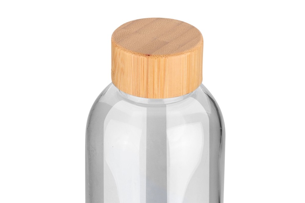 ESTIA ΜΠΟΥΚΑΛΙ ΓΥΑΛΙΝΟ BAMBOO ESSENTIALS 1000ml