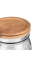 ESTIA ΔΟΧΕΙΟ ΑΠΟΘΗΚΕΥΣΗΣ ALLURE ΓΥΑΛΙΝΟ 500ml ΜΕ ΚΛΙΠ ΚΑΠΑΚΙ ESTIA ΔΟΧΕΙΟ ΑΠΟΘΗΚΕΥΣΗΣ ALLURE ΓΥΑΛΙΝΟ 500ml ΜΕ ΚΛΙΠ ΚΑΠΑΚΙ
