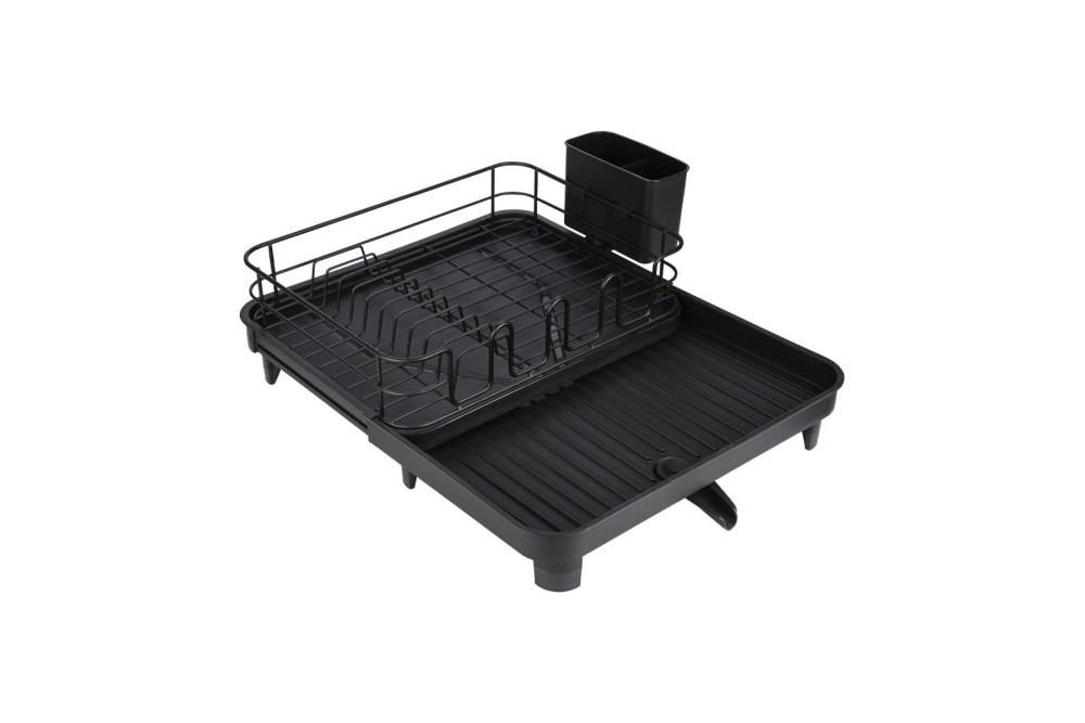 ESTIA ΠΙΑΤΟΘΗΚΗ ΠΤΥΣΣΟΜΕΝΗ ΜΕΤΑΛΛΙΚΗ ΜΑΥΡΗ