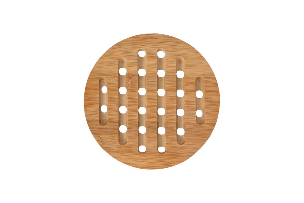 ESTIA ΒΑΣΗ ΜΑΓΕΙΡΙΚΟΥ ΣΚΕΥΟΥΣ BAMBOO ESSENTIALS