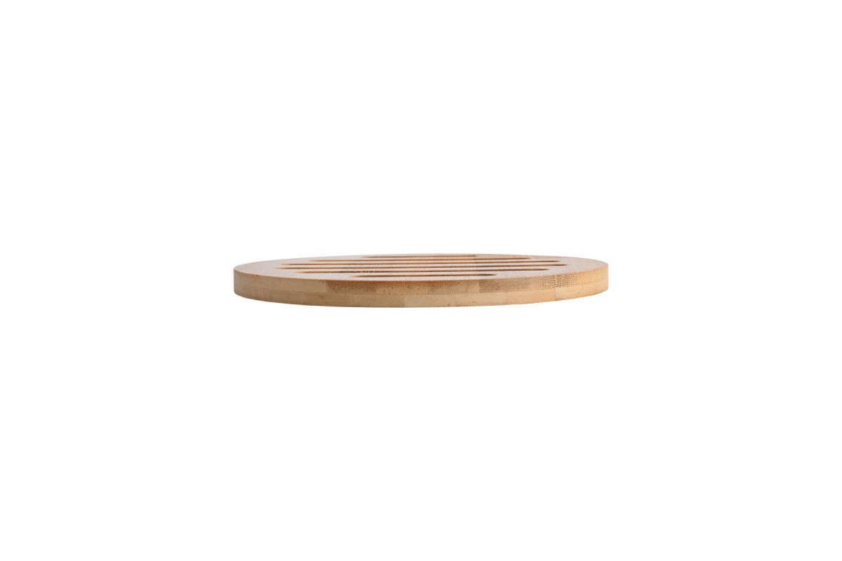 ESTIA ΒΑΣΗ ΜΑΓΕΙΡΙΚΟΥ ΣΚΕΥΟΥΣ BAMBOO ESSENTIALS