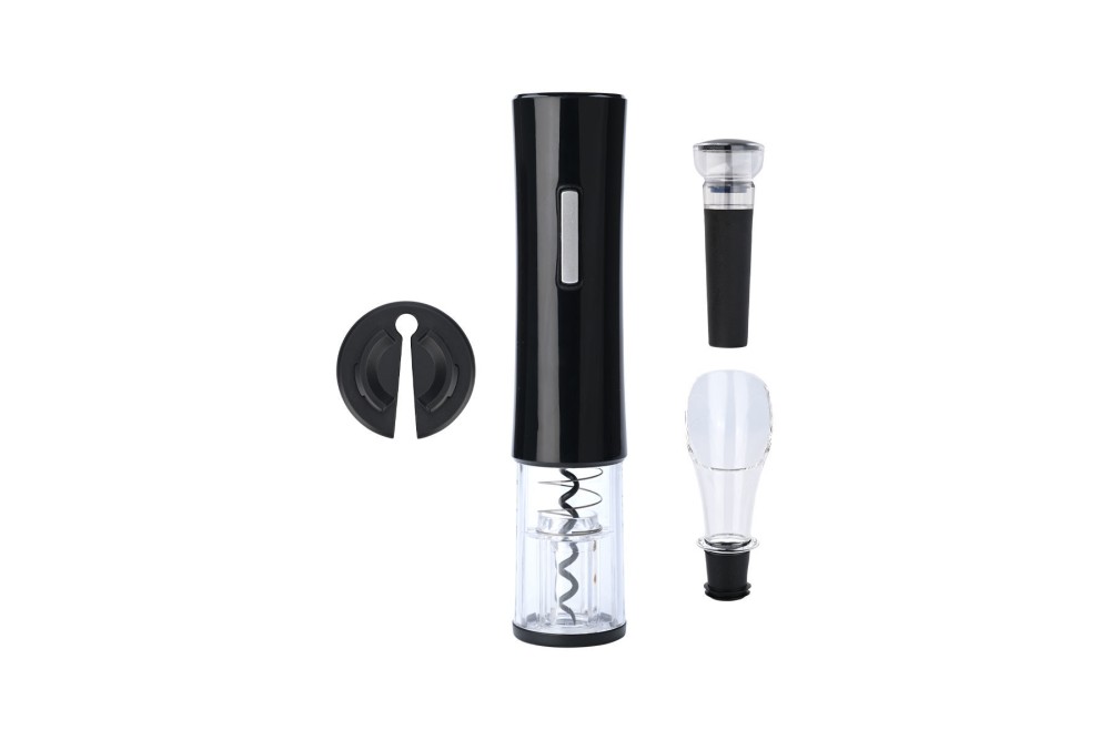 ESTIA ΗΛΕΚΤΡΙΚΟ ΑΝΟΙΧΤΗΡΙ ΚΡΑΣΙΟΥ ΜΕ 3 ΑΞΕΣΟΥΑΡ