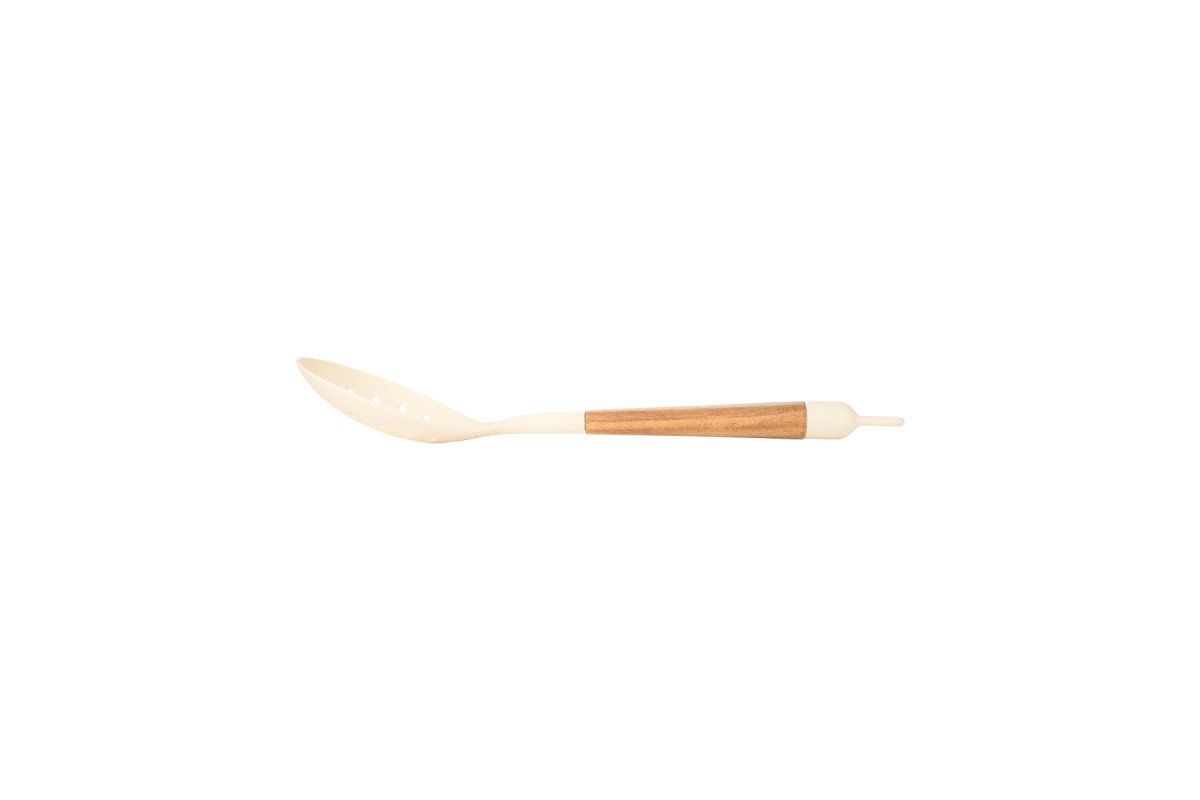 ESTIA ΚΟΥΤΑΛΑ ΤΡΥΠΗΤΗ ALLURE PBT IVORY