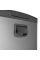 ESTIA ΚΑΔΟΣ ΑΠΟΡΡΙΜΑΤΩΝ SOLOPRIME SOFT CLOSE 50lt ΙΝΟΧ