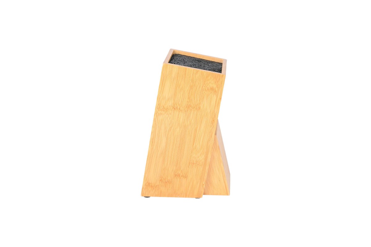 ESTIA ΒΑΣΗ ΜΑΧΑΙΡΙΩΝ BAMBOO ESSENTIALS