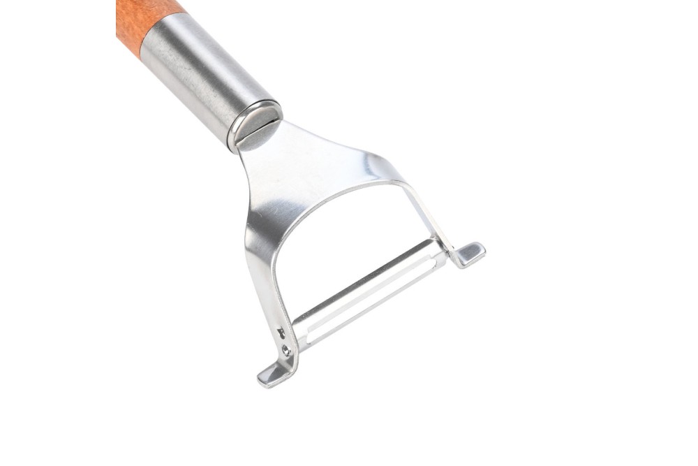 ESTIA ΑΠΟΦΛΟΙΩΤΗΣ ALLURE ΑΝΟΞΕΙΔΩΤΟΣ ΜΕ ΞΥΛΙΝΗ ΛΑΒΗ