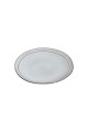 ESTIA ΠΙΑΤΟ ΡΗΧΟ DELINE STONEWARE 21cm DOVE