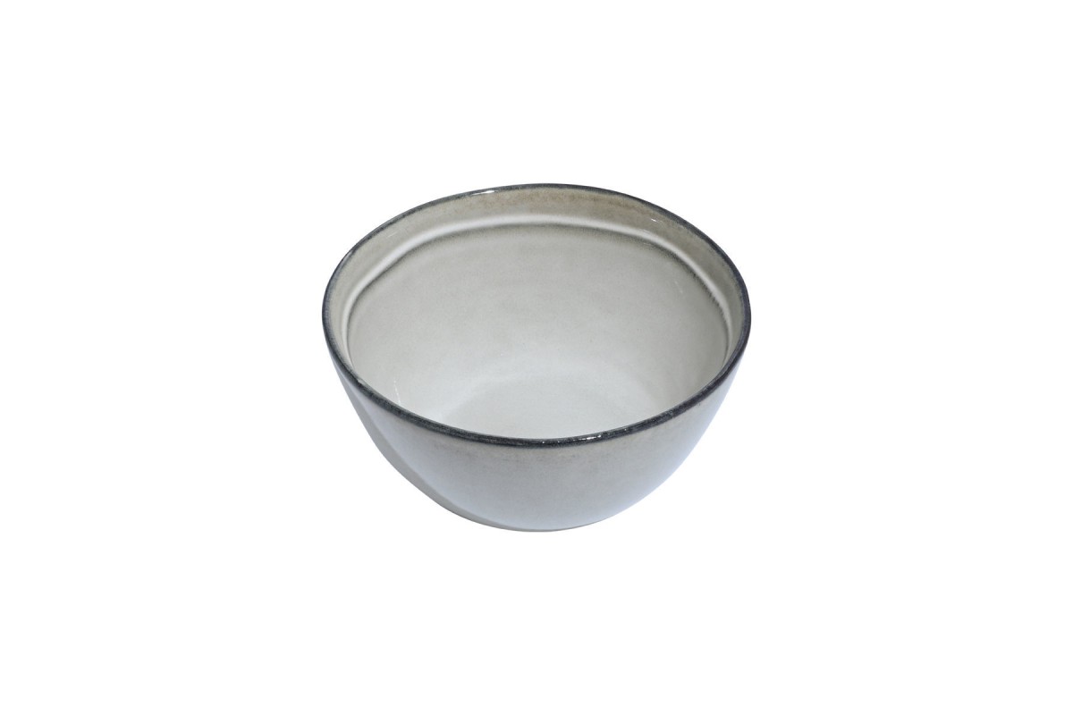 ESTIA ΜΠΟΛ DELINE STONEWARE 15cm DOVE ESTIA ΜΠΟΛ DELINE STONEWARE 15cm DOVE