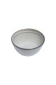 ESTIA ΜΠΟΛ DELINE STONEWARE 15cm DOVE ESTIA ΜΠΟΛ DELINE STONEWARE 15cm DOVE