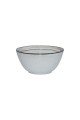 ESTIA ΜΠΟΛ DELINE STONEWARE 15cm DOVE ESTIA ΜΠΟΛ DELINE STONEWARE 15cm DOVE