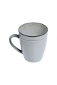ESTIA ΚΟΥΠΑ ΚΑΦΕ DELINE STONEWARE 480ml DOVE ESTIA ΚΟΥΠΑ ΚΑΦΕ DELINE STONEWARE 480ml DOVE