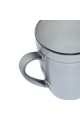 ESTIA ΚΟΥΠΑ ΚΑΦΕ DELINE STONEWARE 480ml DOVE ESTIA ΚΟΥΠΑ ΚΑΦΕ DELINE STONEWARE 480ml DOVE