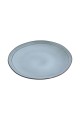 ESTIA ΠΙΑΤΟ ΡΗΧΟ DELINE STONEWARE 27cm PACIFIC