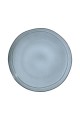 ESTIA ΠΙΑΤΟ ΡΗΧΟ DELINE STONEWARE 27cm PACIFIC