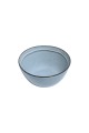 ESTIA ΜΠΟΛ DELINE STONEWARE 15cm PACIFIC