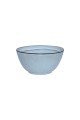 ESTIA ΜΠΟΛ DELINE STONEWARE 15cm PACIFIC