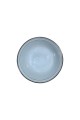 ESTIA ΜΠΟΛ DELINE STONEWARE 15cm PACIFIC