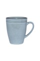 ESTIA ΚΟΥΠΑ ΚΑΦΕ DELINE STONEWARE 480ml PACIFIC